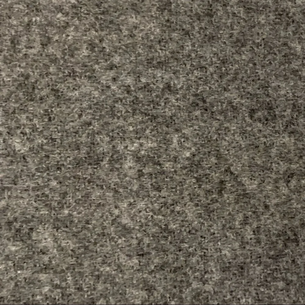 V.‎ Fraas Cashmink Gray Acrylic Winter Scarf